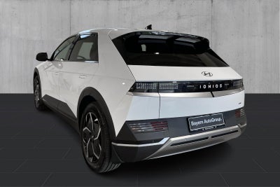 Hyundai Ioniq 5 Essential AWD Hyundai Ioniq 5 Essential AWD - 2
