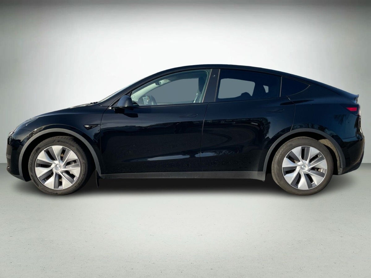 Tesla Model Y Long Range AWD billede 3