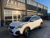 Peugeot 3008 BlueHDi 130 Edition:210+ EAT8 Van