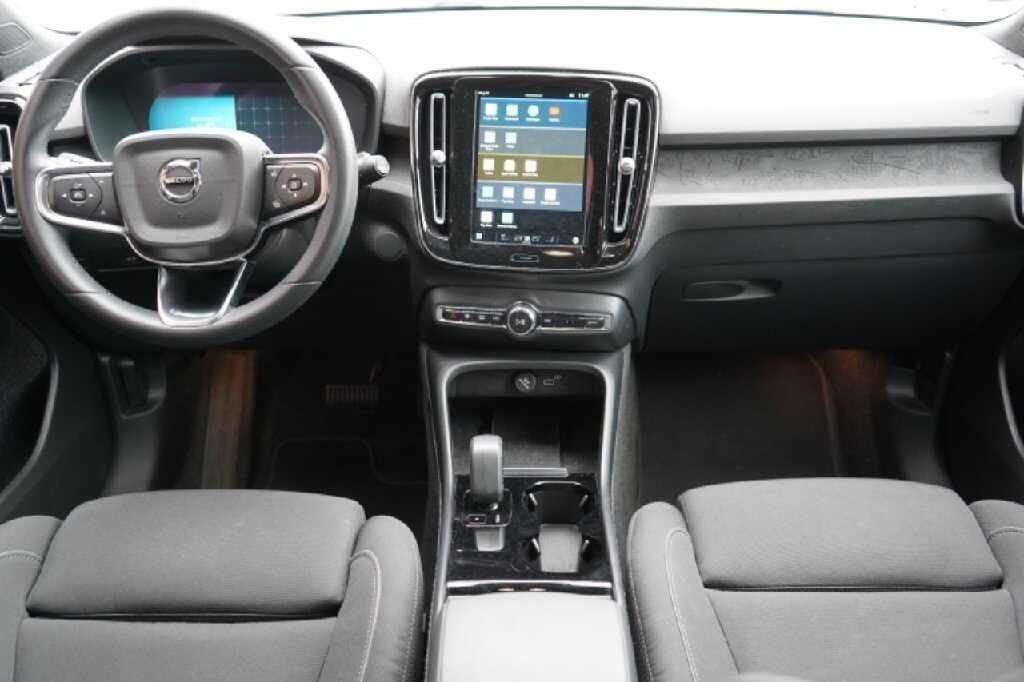 Volvo XC40 P8 ReCharge Twin Plus