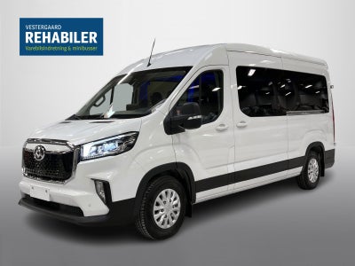 Maxus e-Deliver 9 51