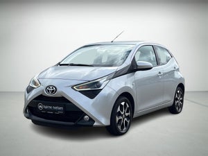 Toyota Aygo VVT-i Sense