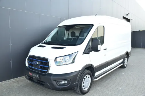 Ford E-Transit 350 L3 Van Trend H2 RWD