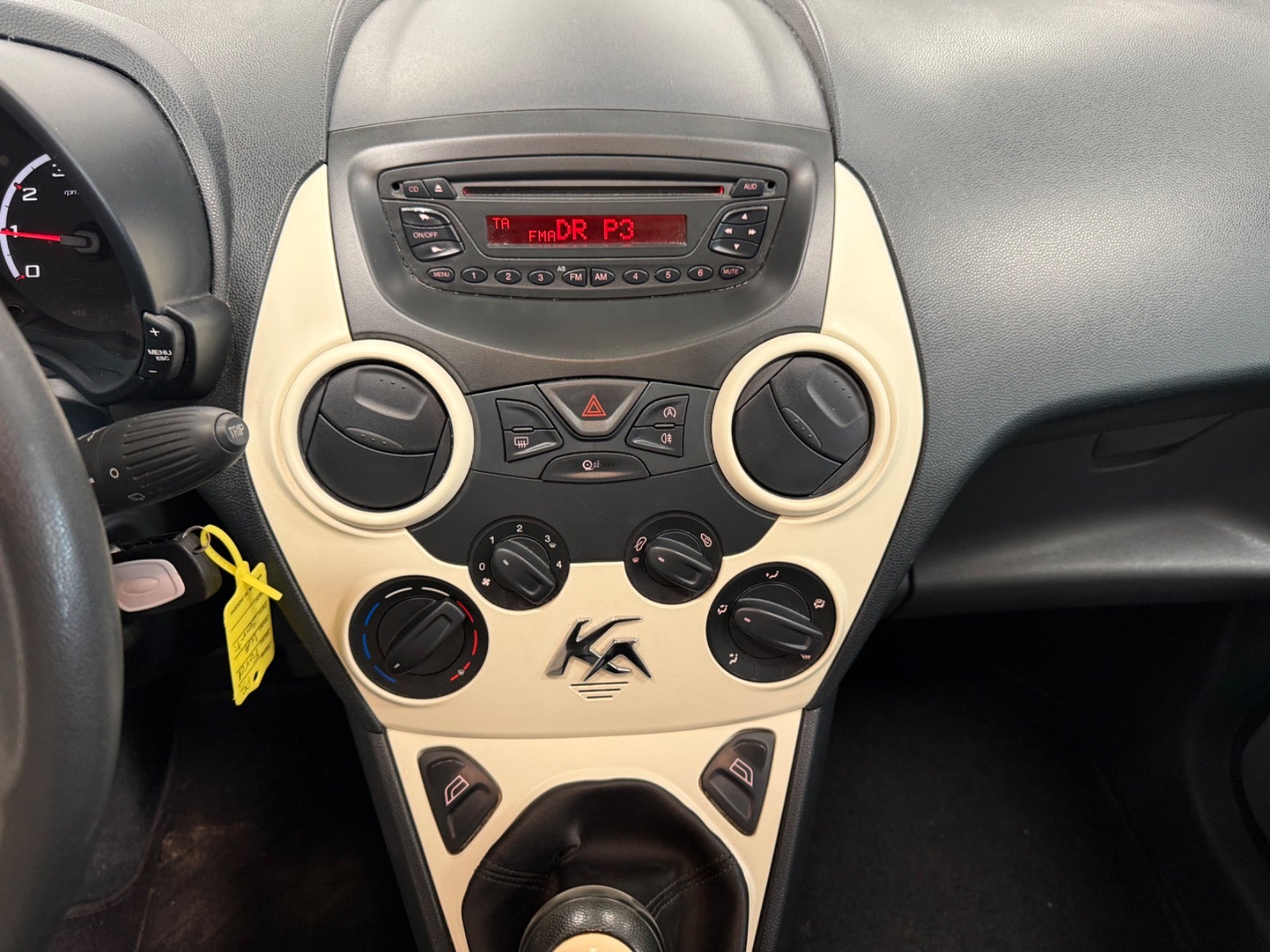 Billede af Ford Ka 1,2 Trend