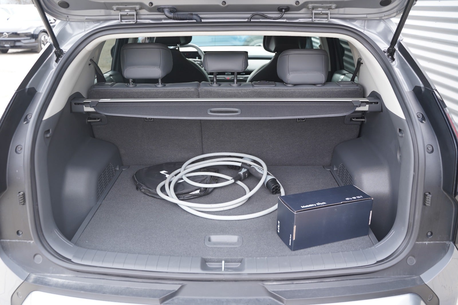 Billede af Kia EV3 81 Long Range Upgrade