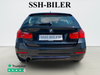 BMW 316d Touring aut. thumbnail
