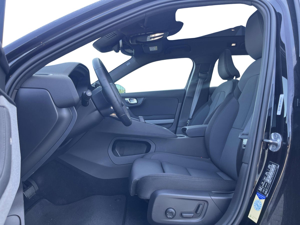 Polestar 2 Long Range billede 5