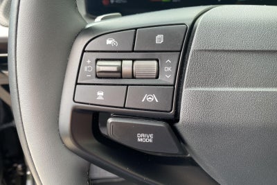 Kia EV6 Long Range Upgrade