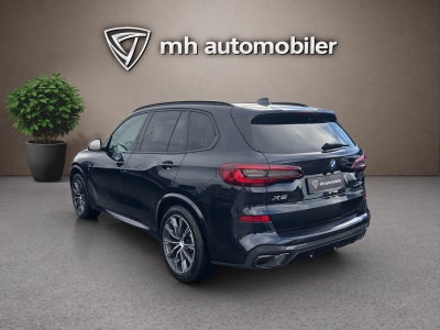 BMW X5 xDrive45e M-Sport+ aut.