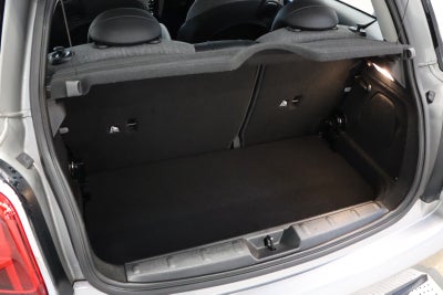 MINI Cooper SE Classic Trim