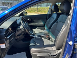Kia e-Niro Advance