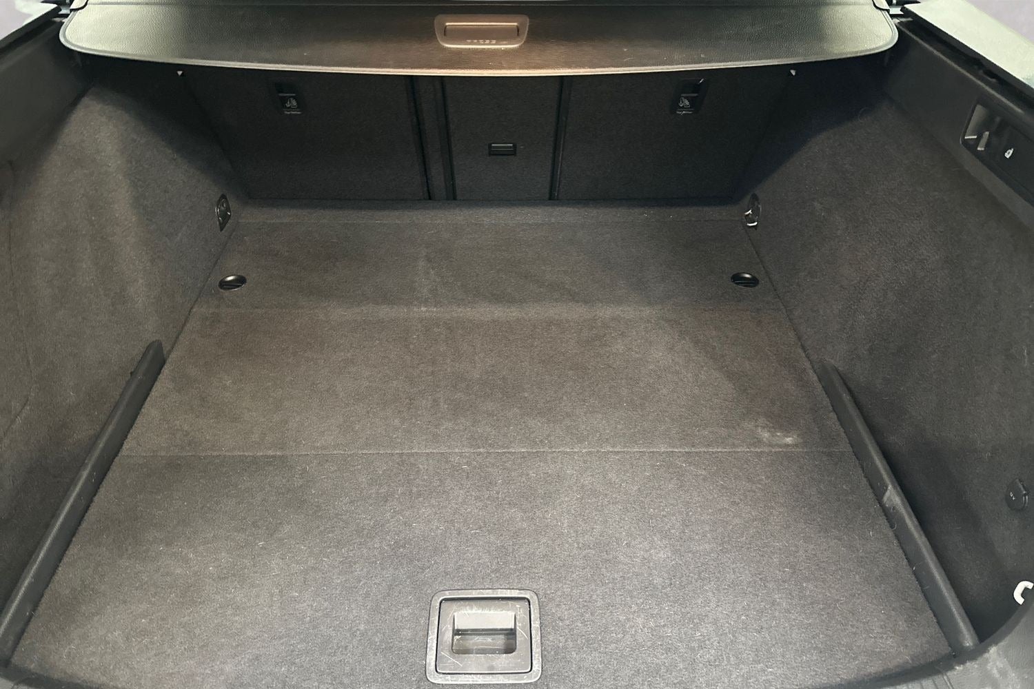 Billede af VW Golf VII 1,5 TSi 130 Comfortline Variant