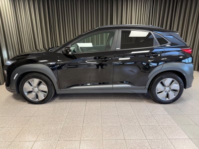 Hyundai Kona EV Premium