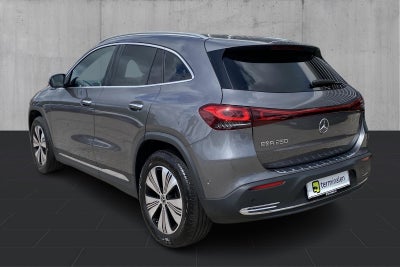 Mercedes EQA250 Mercedes EQA250 - 2