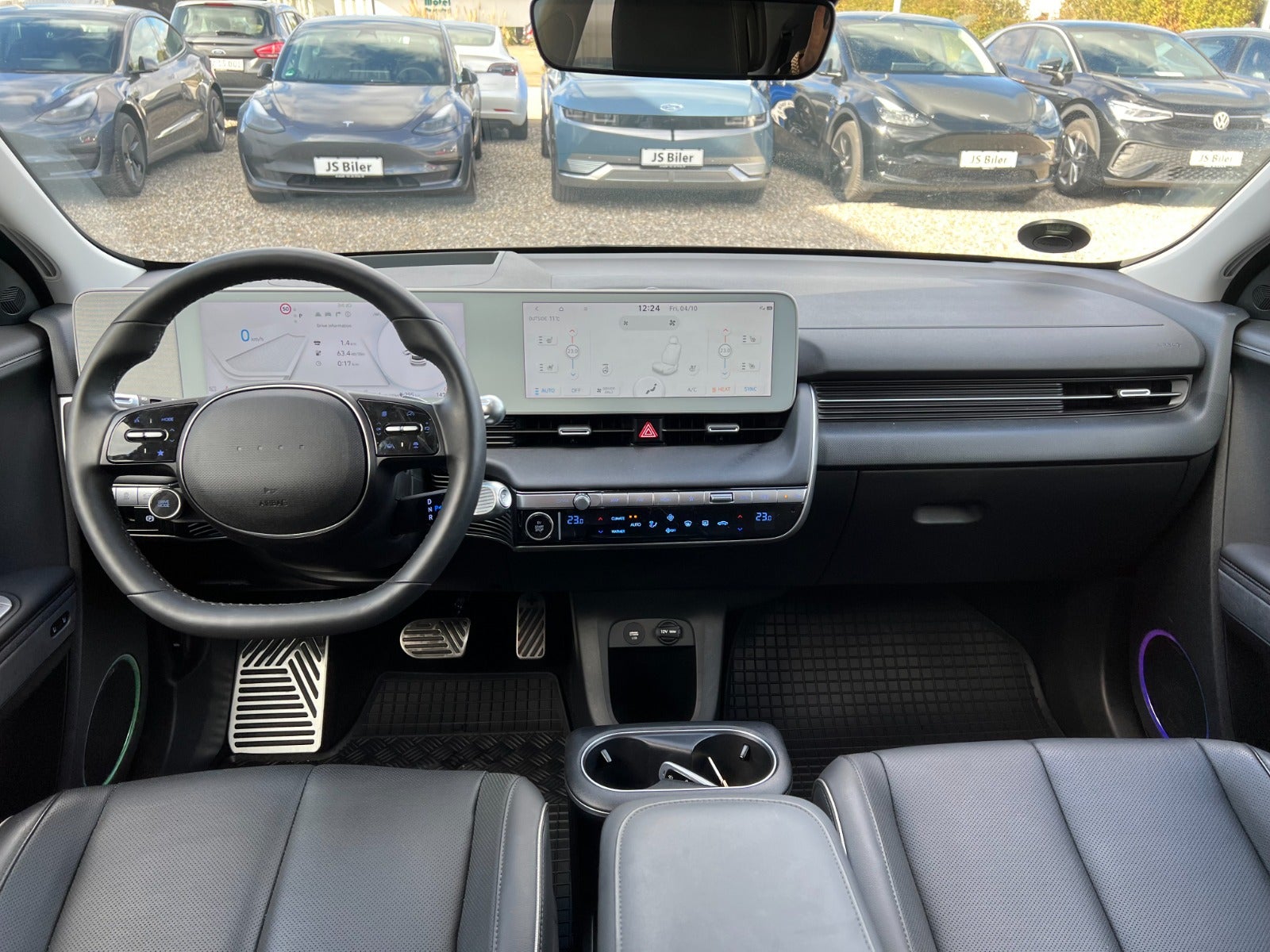 Hyundai Ioniq 5 2022