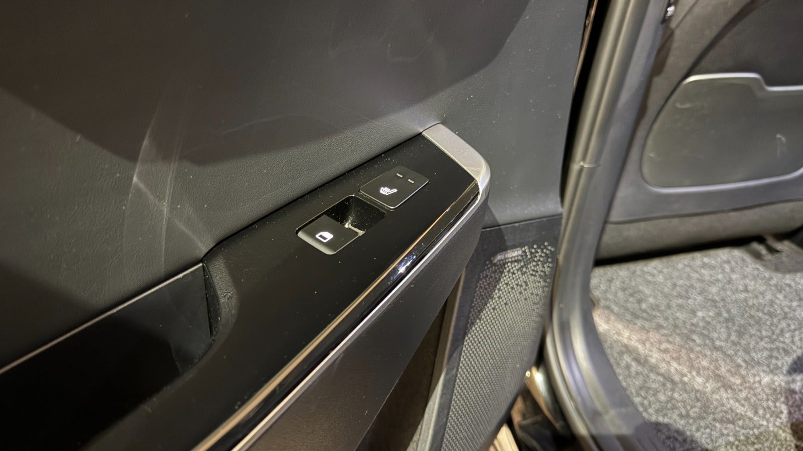 Billede af Kia EV6 77 Long Range Upgrade