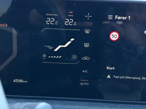 Kia EV3 Long Range GT-Line