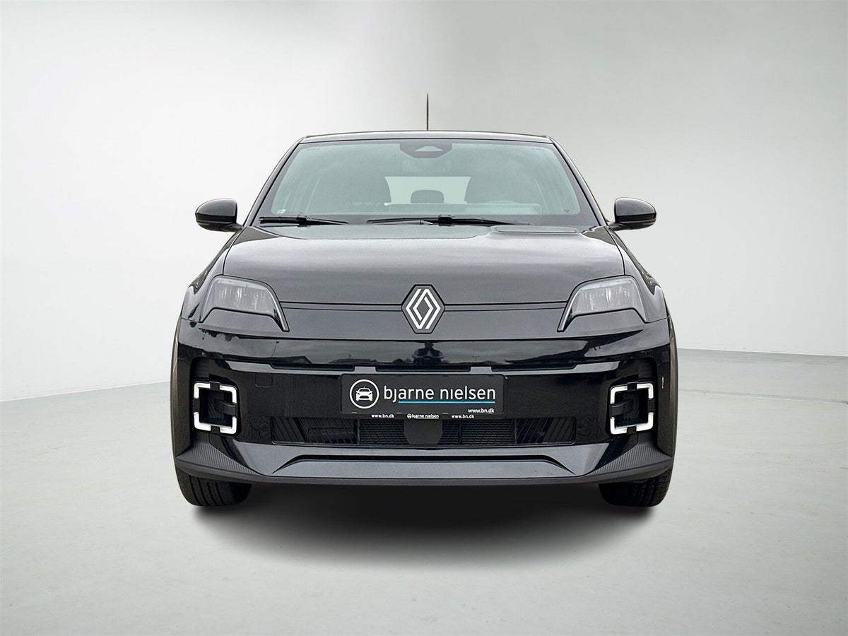 Renault 5 E-Tech Evolution billede 6