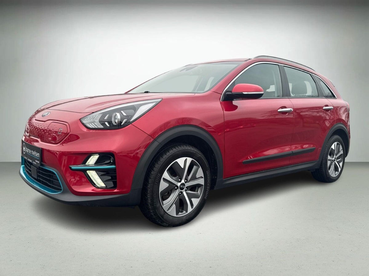 Kia e-Niro Comfort billede 1
