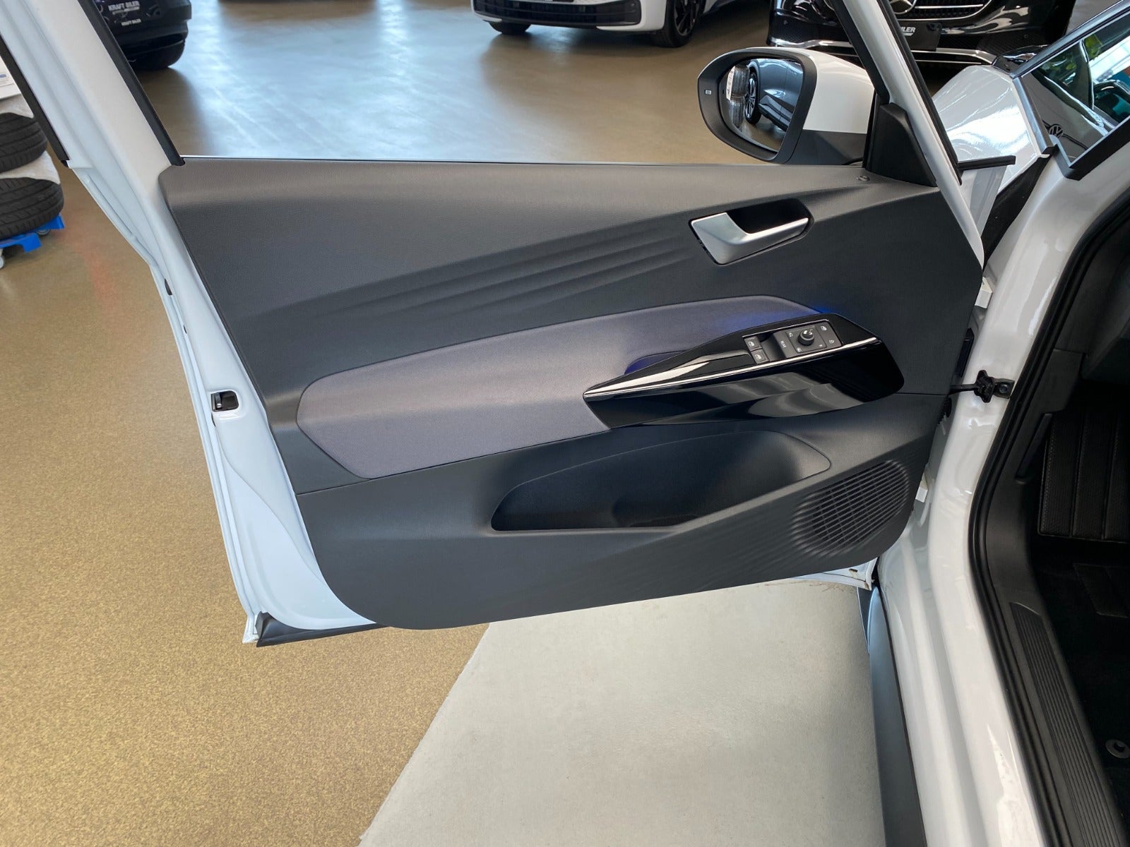 Billede af VW ID.3 45 City Pure Performance