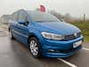 VW Touran TDi 115 Comfortline DSG 7prs thumbnail