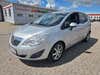 Opel Meriva CDTi 95 Cosmo eco