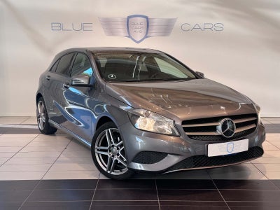 Mercedes A180 1,5 CDi BE Edition 5d