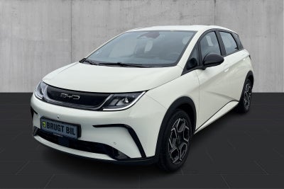 BYD Dolphin Comfort - 0