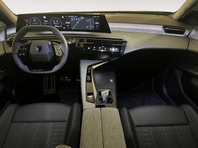 Peugeot 3008 mHEV GT e-DCT