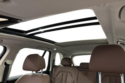 BMW X5 xDrive45e X-Line aut.