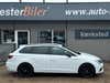 Seat Leon TSi 150 FR Black Line DSG thumbnail