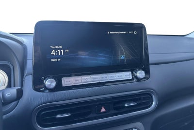 Hyundai Kona EV Essential