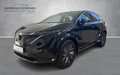 Nissan Ariya 63 Engage 5d