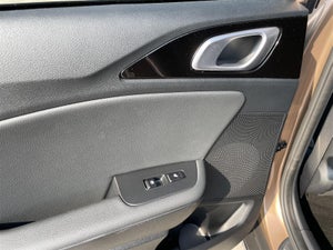 Kia XCeed PHEV Upgrade DCT