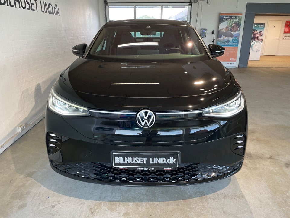 VW ID.5, Billede 2
