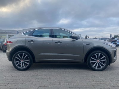 Jaguar E-Pace P300e R-Dynamic SE aut. - 4