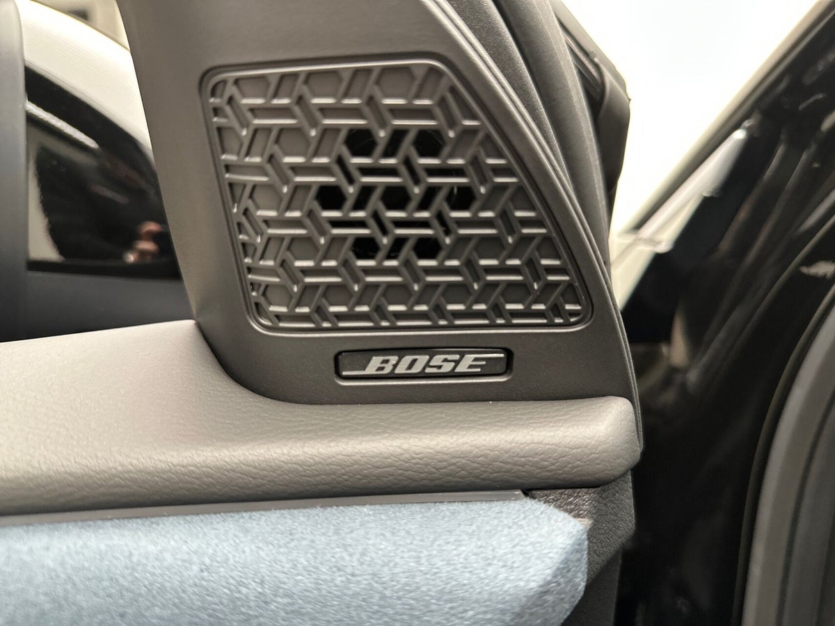 Nissan Ariya Evolve billede 20