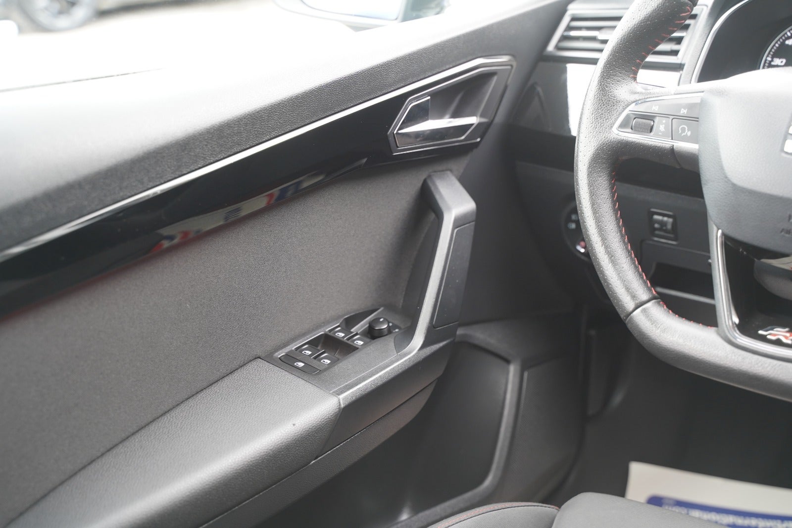 Billede af Seat Ibiza 1,0 TSi 115 FR