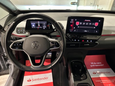 VW ID.3 Pro Performance Style