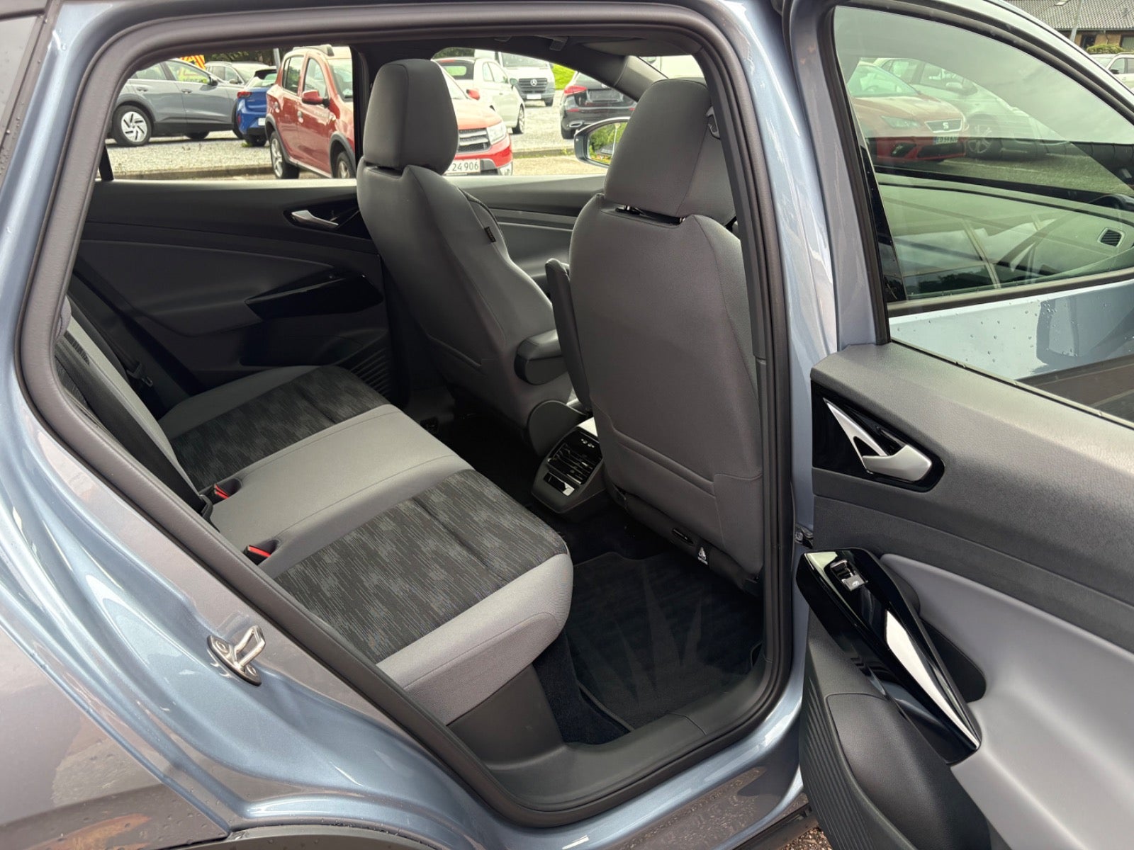 Billede af VW ID.4 77 Pro Performance