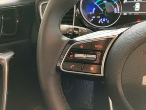 Kia Ceed PHEV Prestige SW DCT