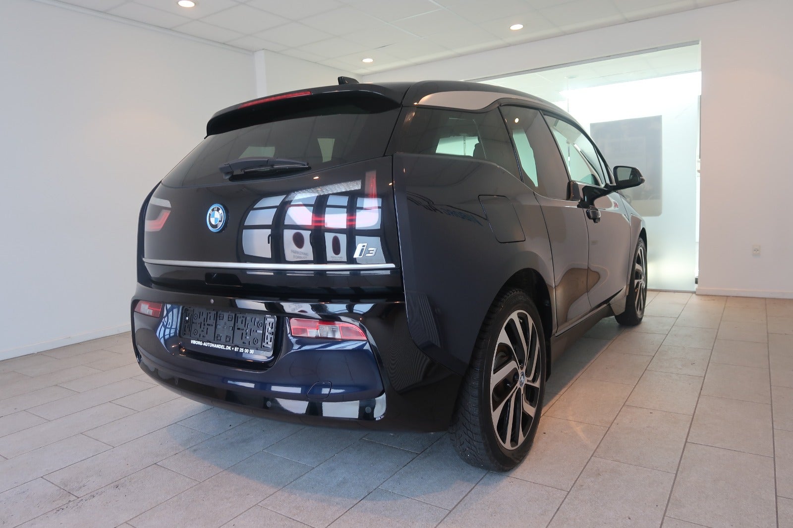 BMW i3 2020