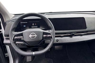 Nissan Ariya Evolve