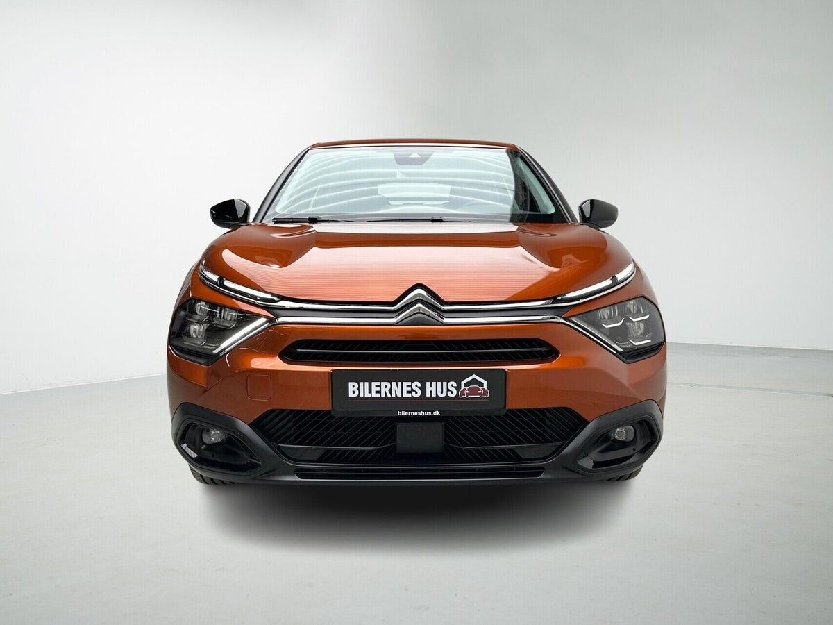 Citroën ë-C4 Feel billede 6