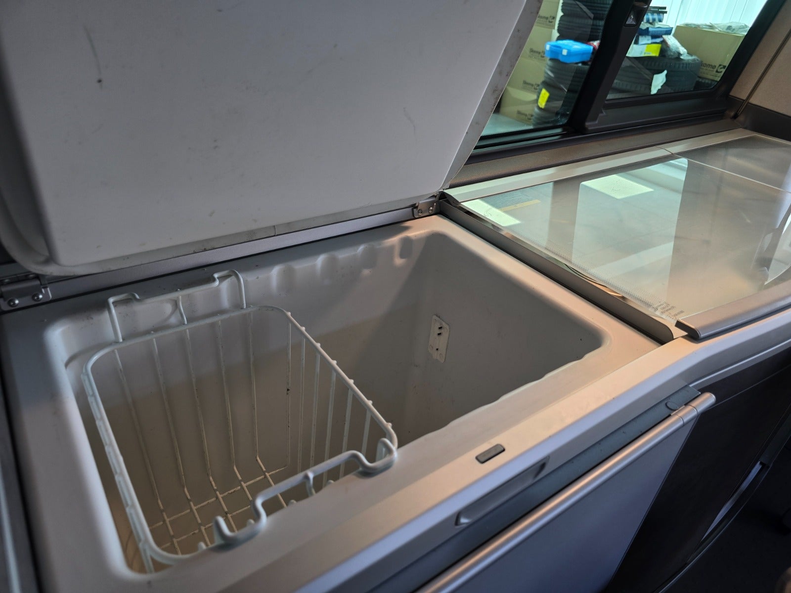 Billede af VW California 2,0 TDi 204 Ocean DSG