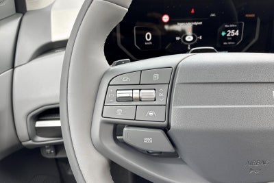 Kia EV3 Standard Range Access