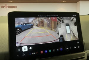Kia PV5 Long Range Upgrade