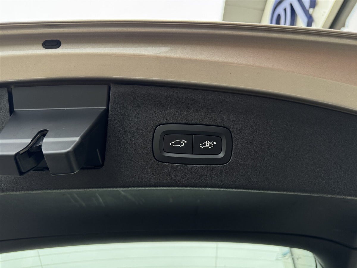 Polestar 2 Long Range billede 16