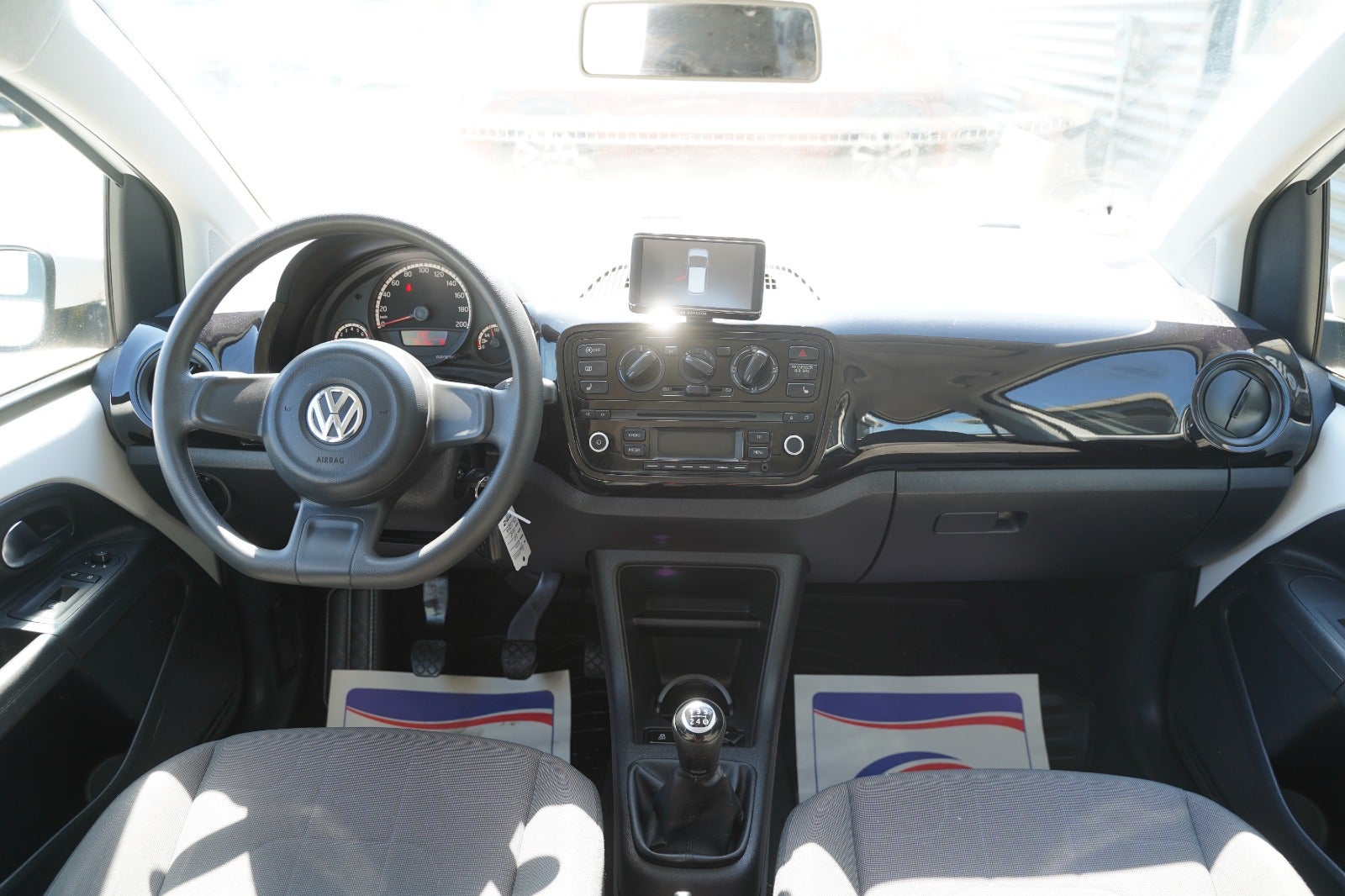 Billede af VW Up! 1,0 75 Move Up! BMT