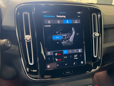 Volvo XC40 P6 ReCharge Plus